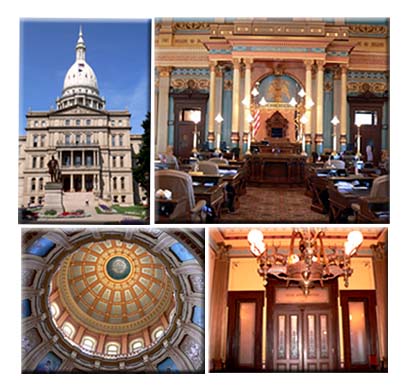 Lansing