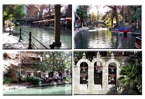 River Walk