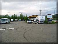 Watson Lake