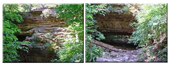 Natural Bridge