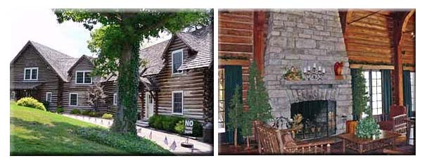 Willmore Lodge