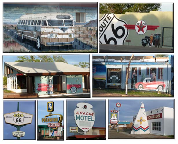 Tucumcari