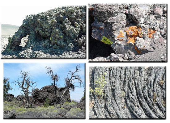 Craters of the Moon National Monument