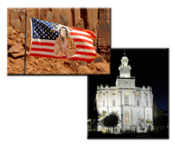 Utah